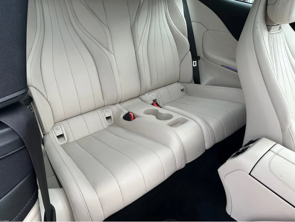 Mercedes-Benz CLE 220 D COUPE AMG LINE PLUS - Image 6