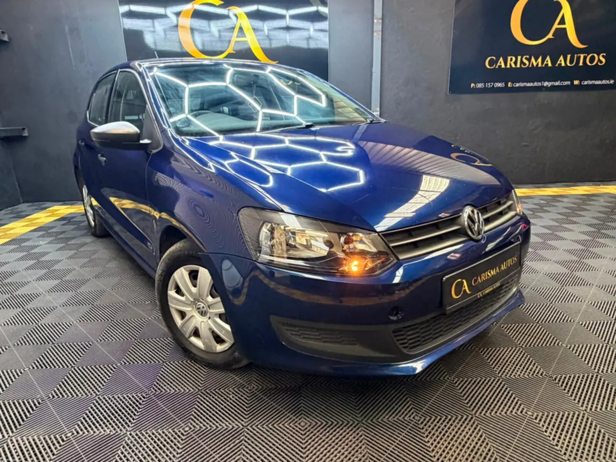 Volkswagen Polo S 60 - Image 2