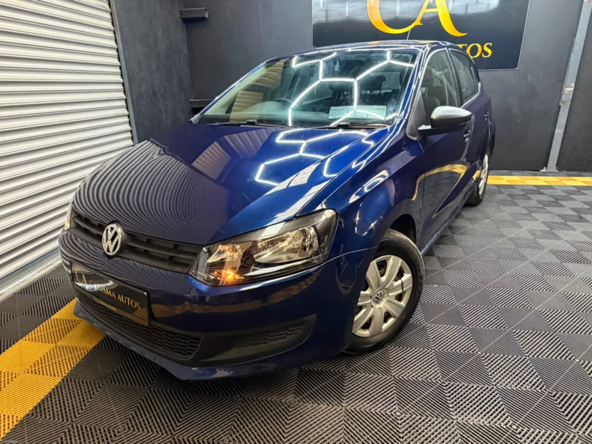 Volkswagen Polo S 60 - Image 4