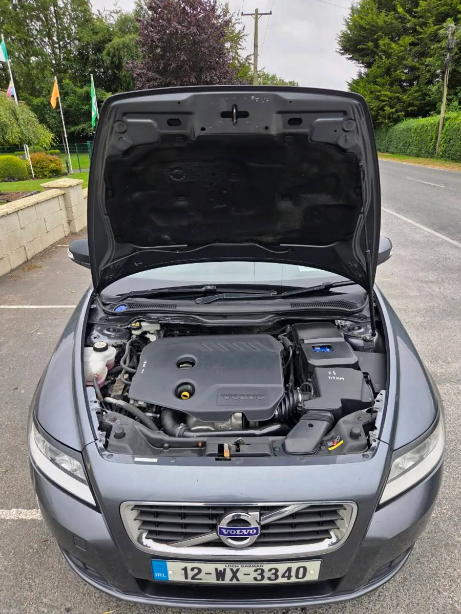 Volvo V50 1.6D - Image 3