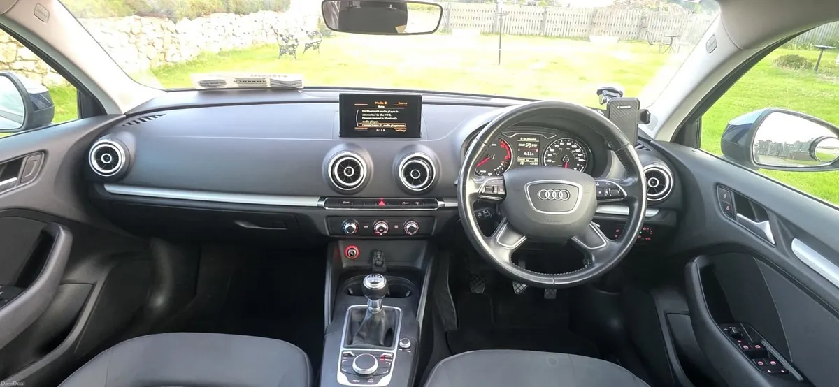 Audi A3 2016 - Image 2