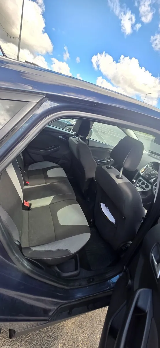 Ford Focus 2014 - Image 4
