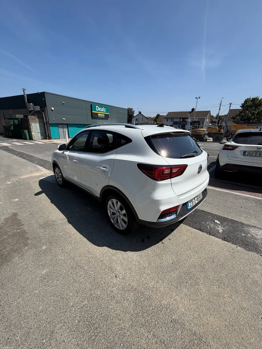 MG ZS - Image 3
