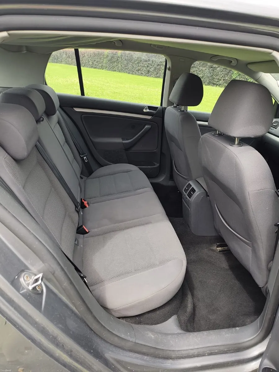 Volkswagen Golf 2008 - Image 4
