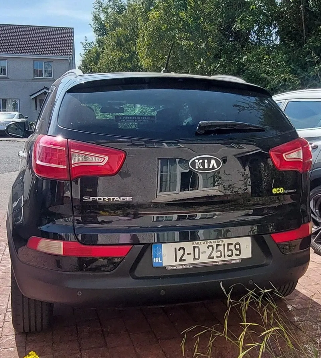 Kia Sportage 2012 - Image 2