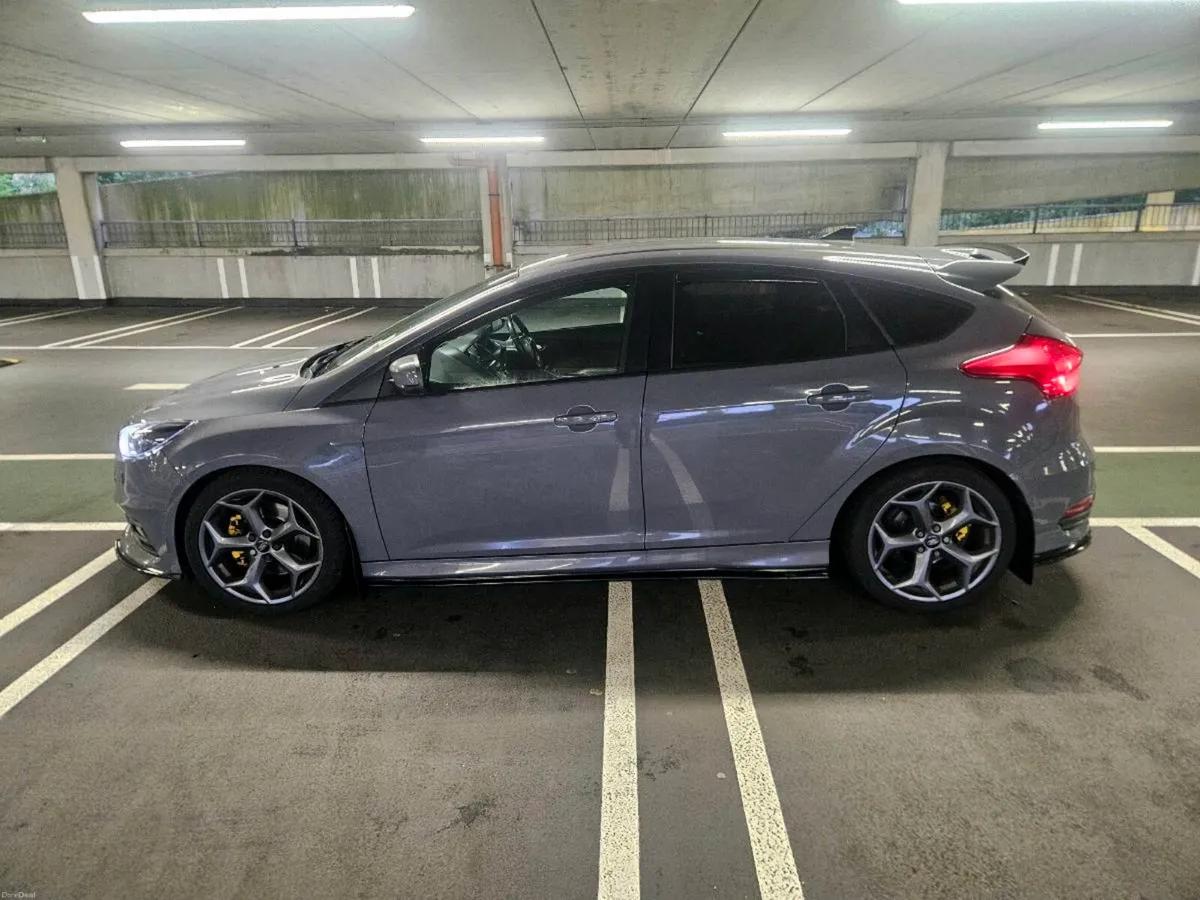 Ford Focus ST3 NEW NCT ! - Image 4