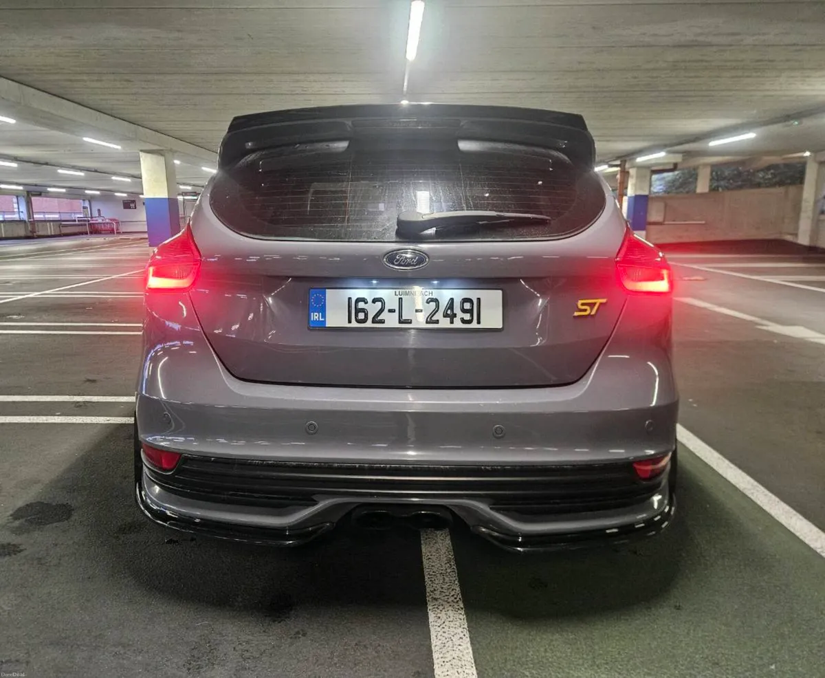 Ford Focus ST3 NEW NCT ! - Image 6