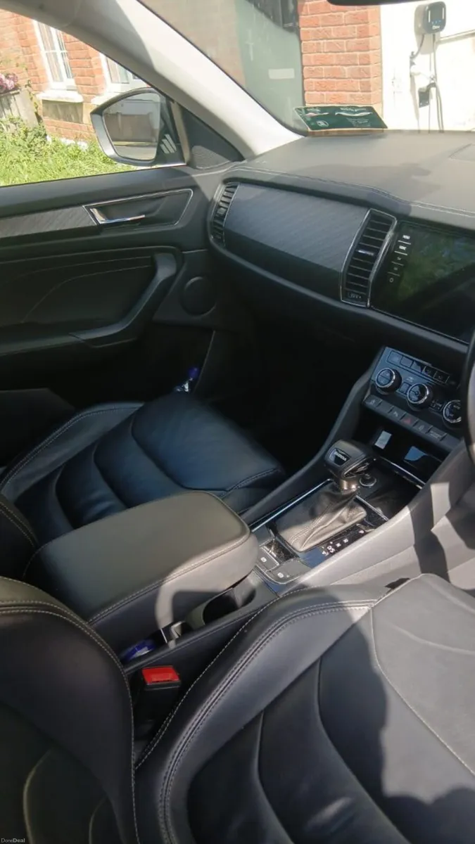 Skoda Kodiaq 2024 - Image 2