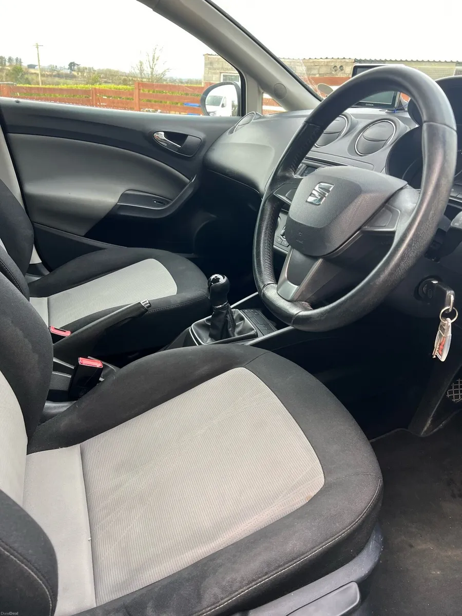 Seat Ibiza 2014 - Image 5