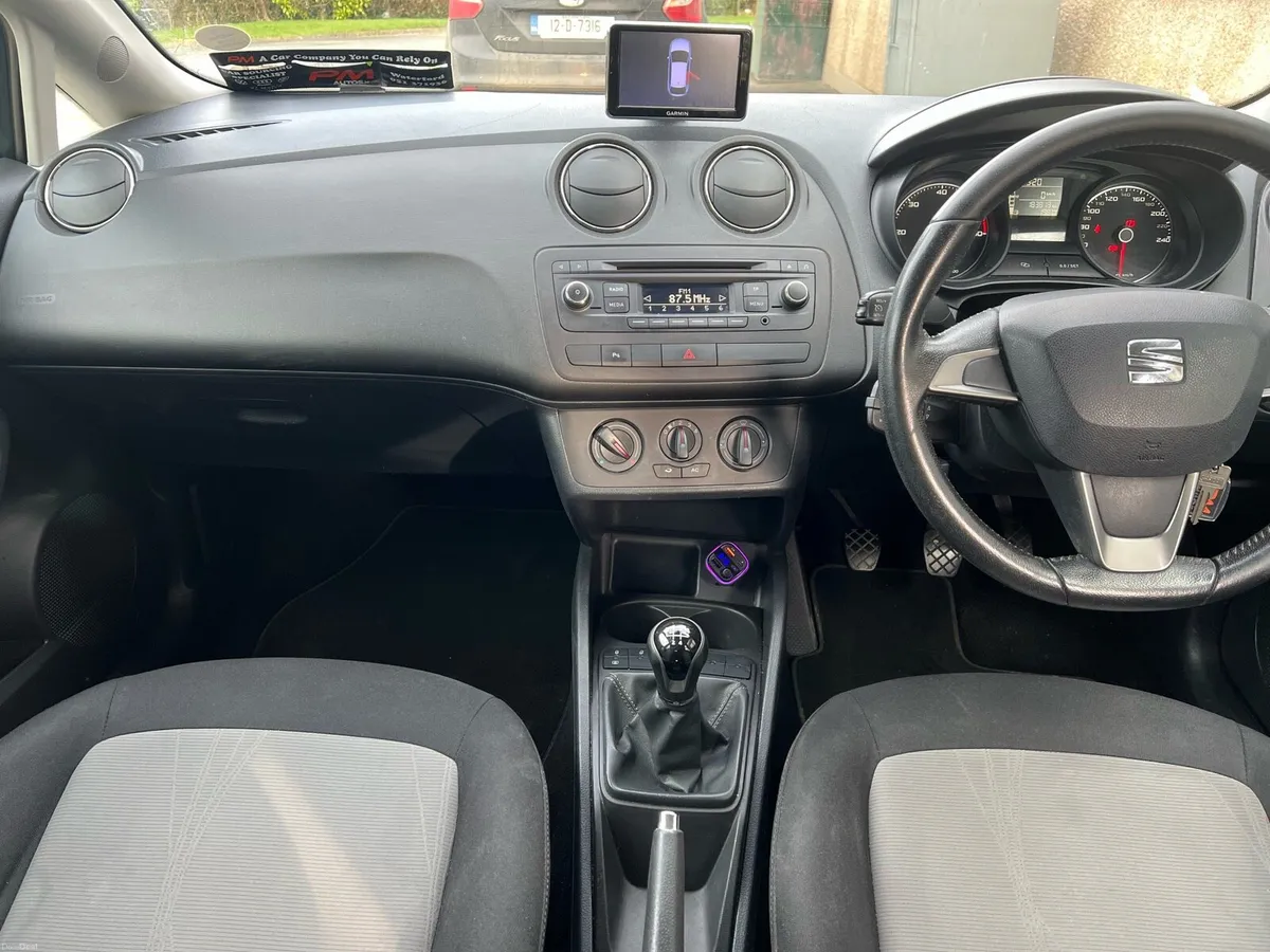 Seat Ibiza 2014 - Image 6