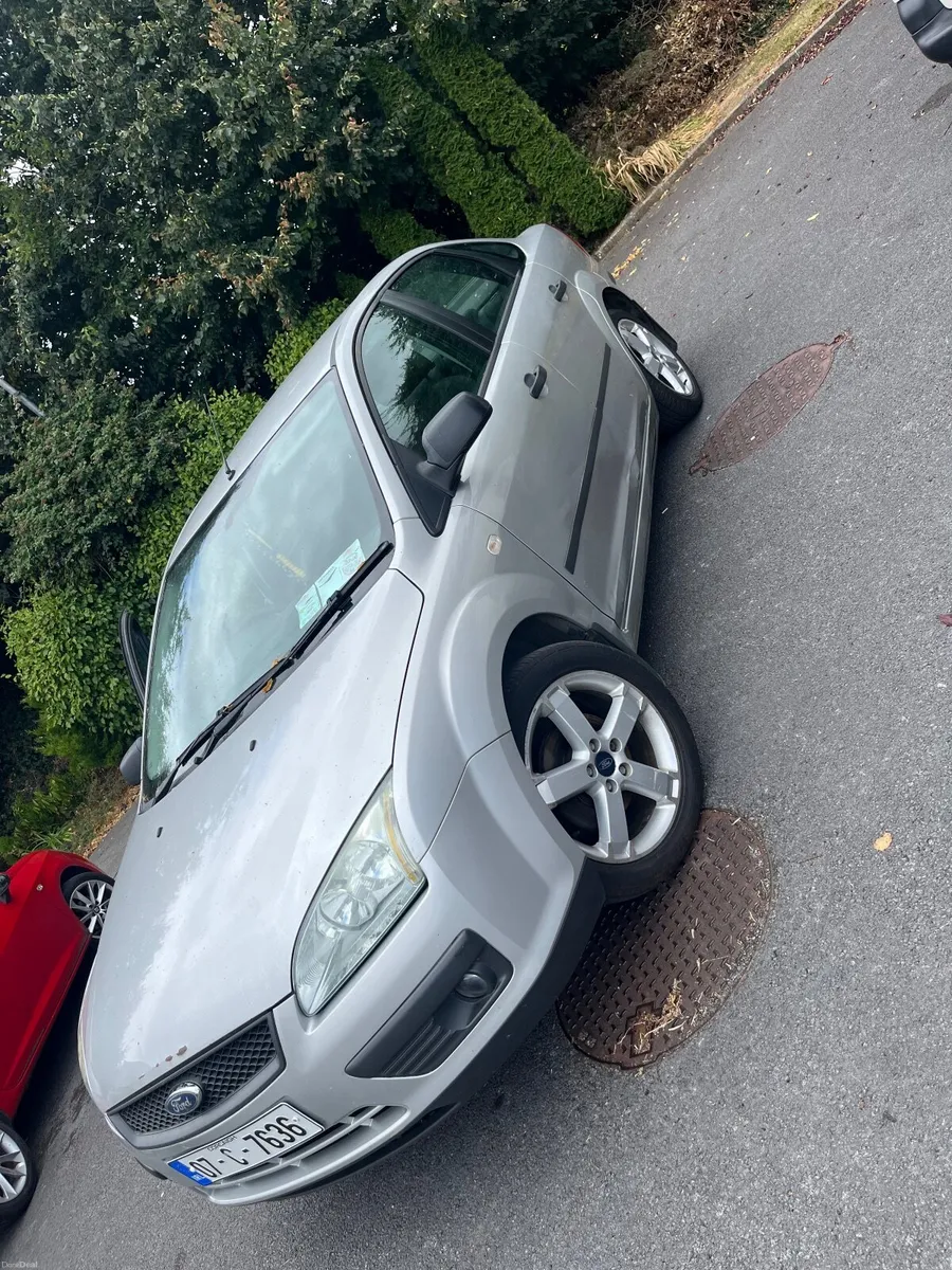 Ford Focus 2007 - Image 5