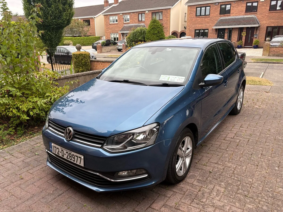 Volkswagen Polo - Image 3