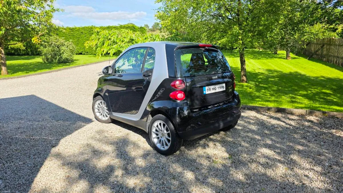 Smart fortwo - Image 3