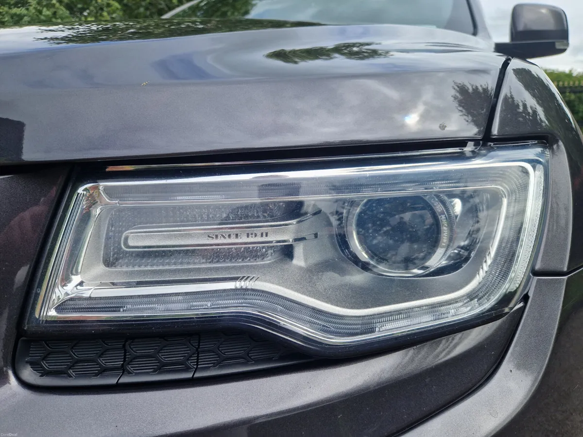 JEEP GRAND CHEROKEE , AUTO NCT+TAX , 2/YR WARRANTY - Image 5