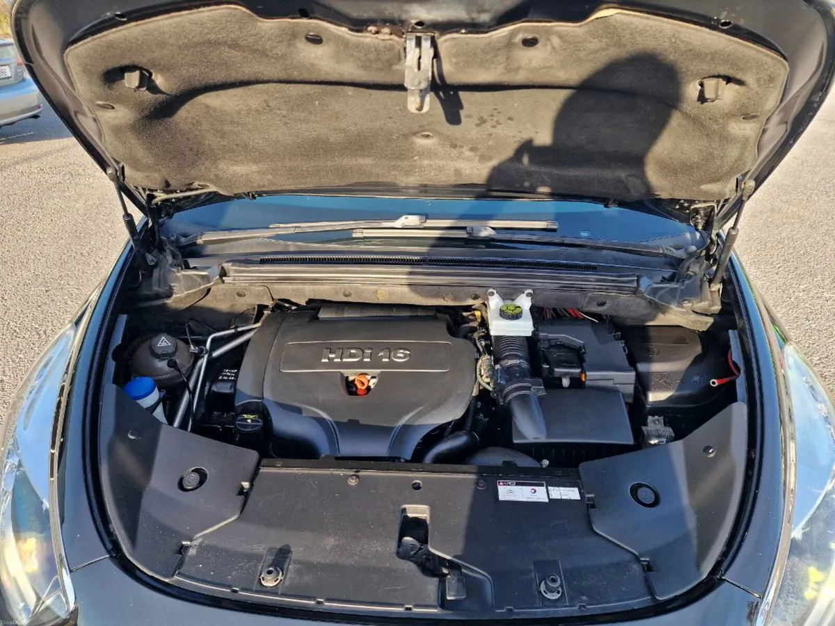 2014 Citroen DS5 2.0 HDi DSPORT | Manual | NCT 06/ - Image 6