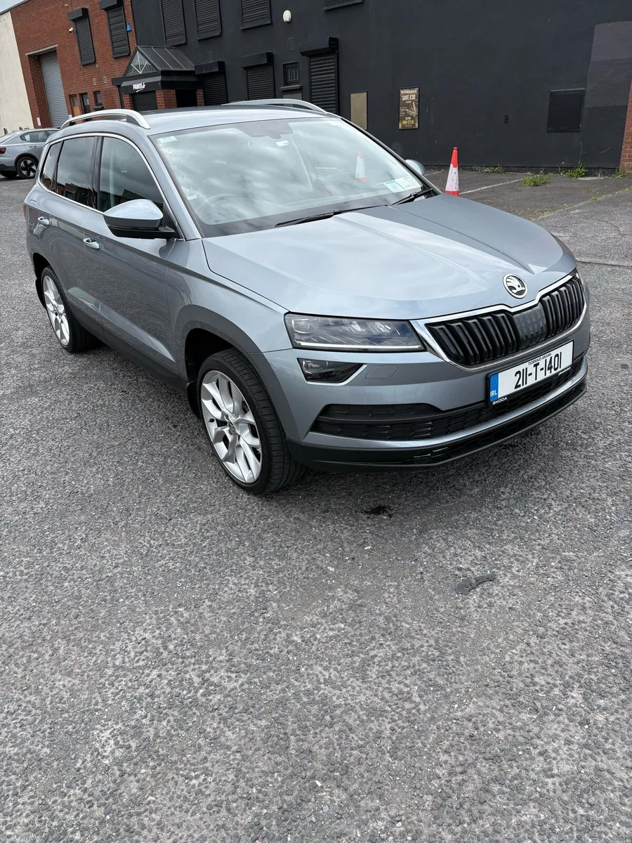 Skoda Karoq 211 - Image 2