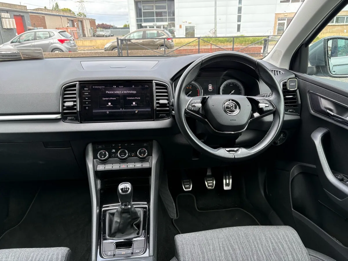 Skoda Karoq 211 - Image 6