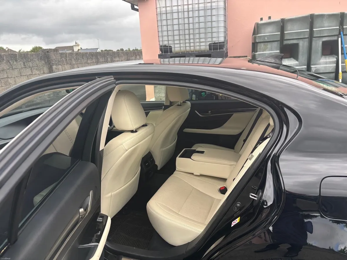 Lexus GS - Image 3