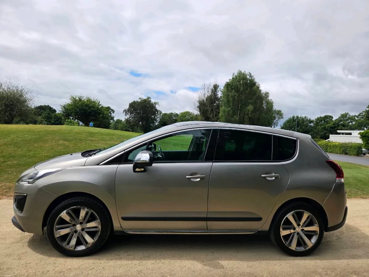 2015 3008 PAN ROOF - Image 4
