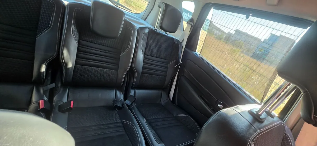Renault Scenic 2014 - Image 3