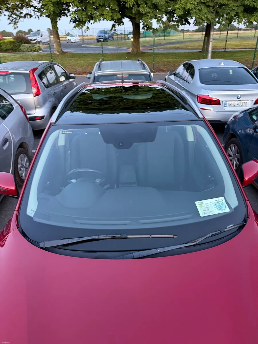 Nissan Qashqai - Image 4