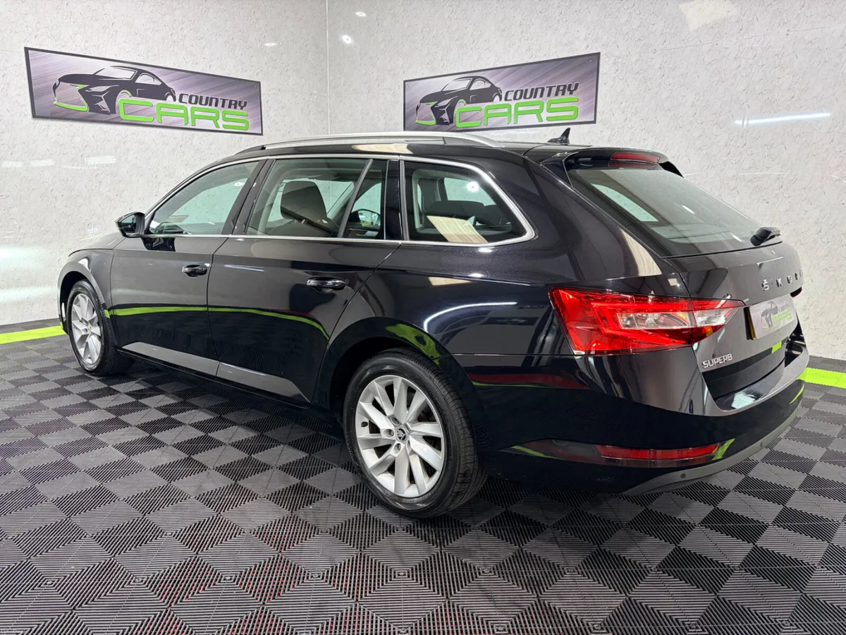 2022 Skoda Superb 2.0 Se Tdi 150 Scr - Image 6