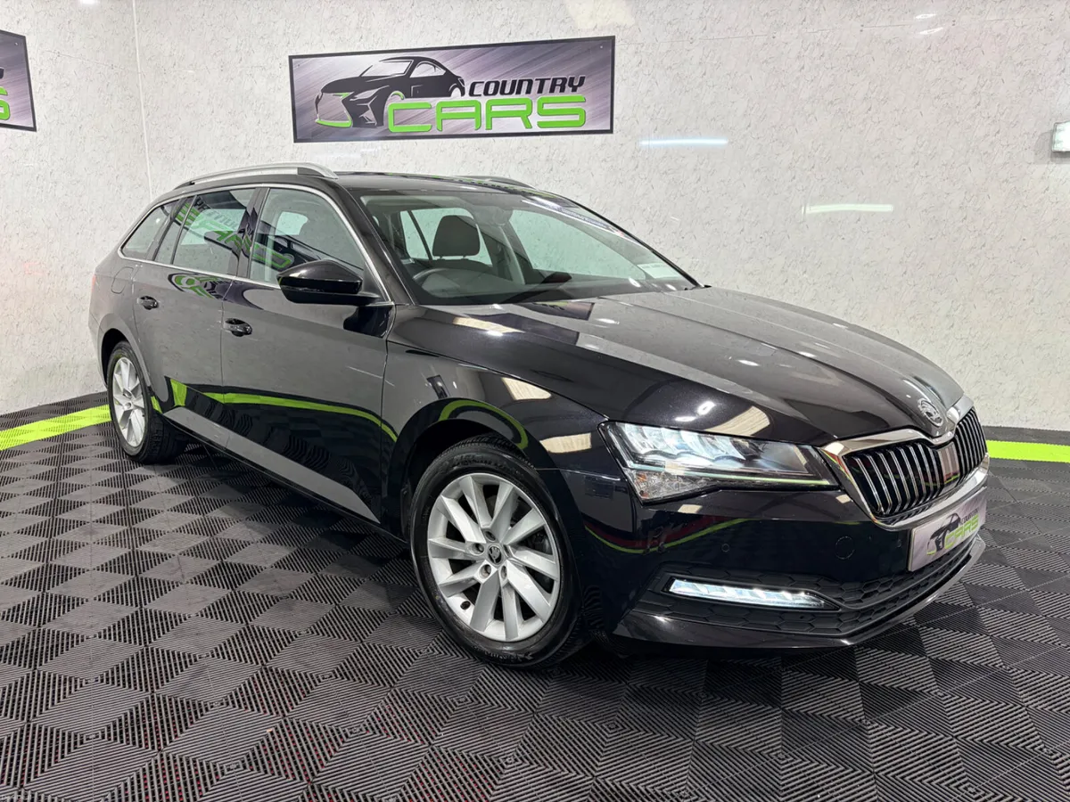2022 Skoda Superb 2.0 Se Tdi 150 Scr - Image 3