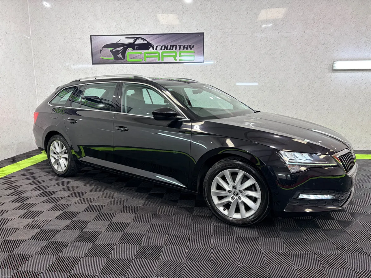 2022 Skoda Superb 2.0 Se Tdi 150 Scr - Image 2