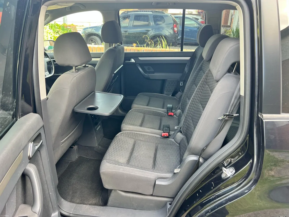 VW Touran - Image 6