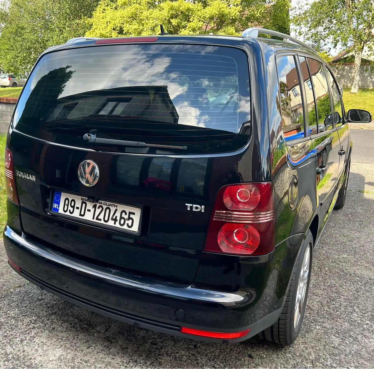 VW Touran - Image 3