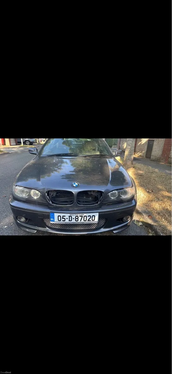 BMW 318  M Sport Convertible - Image 4