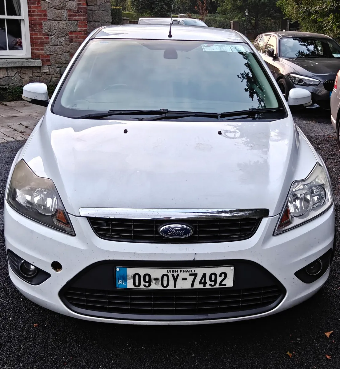 2009 Ford Focus - Image 2