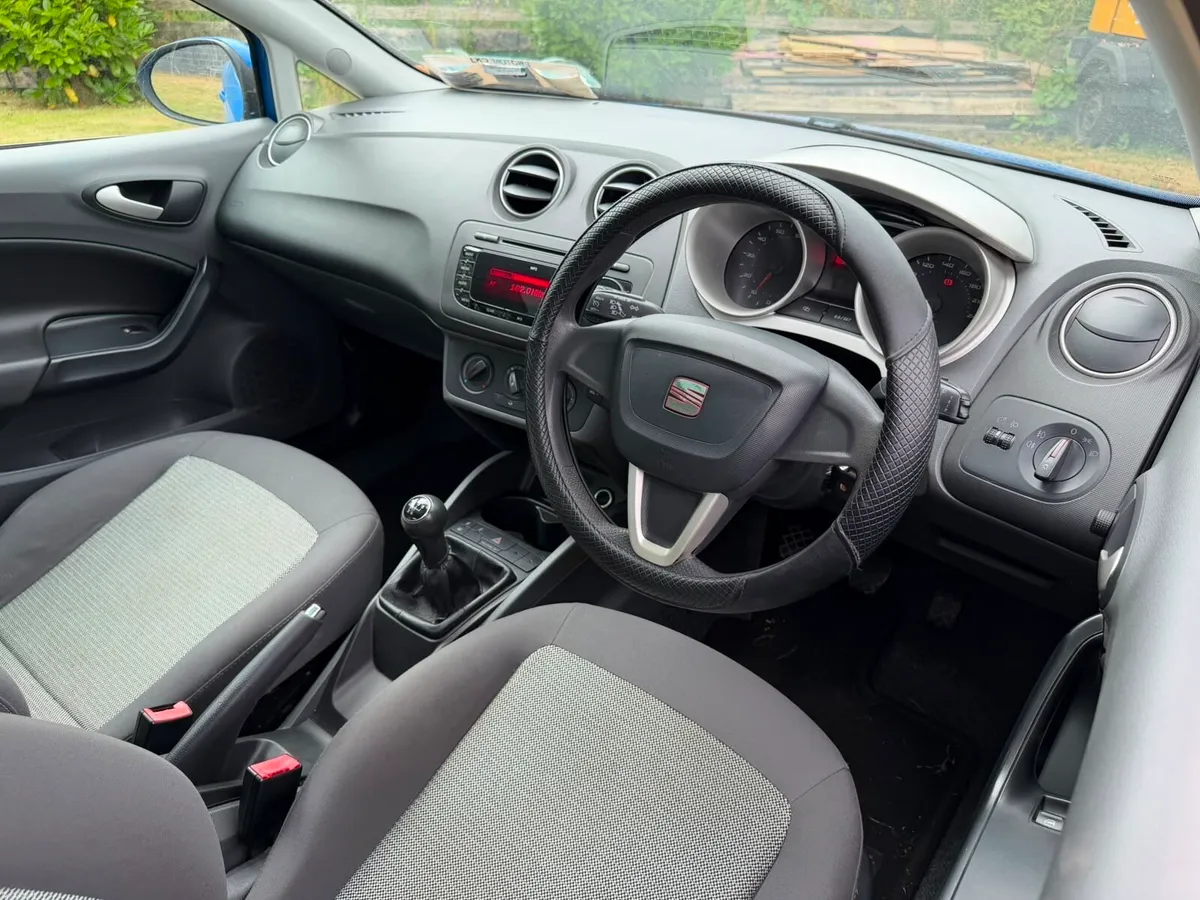 Seat Ibiza - Image 3