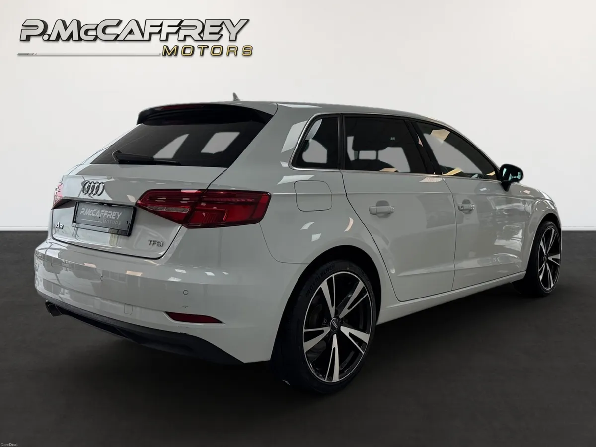 2017 Audi A3 1.4 TFSI 150 BHP SE S-Tronic Auto - Image 5
