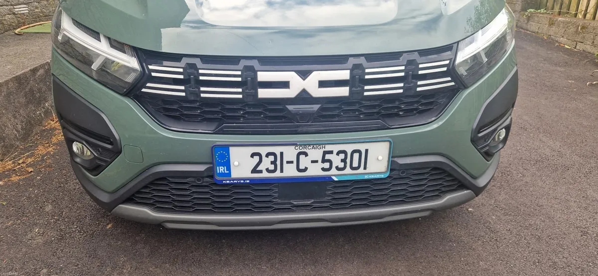 Dacia Jogger Extreme SE 7seater - Image 2