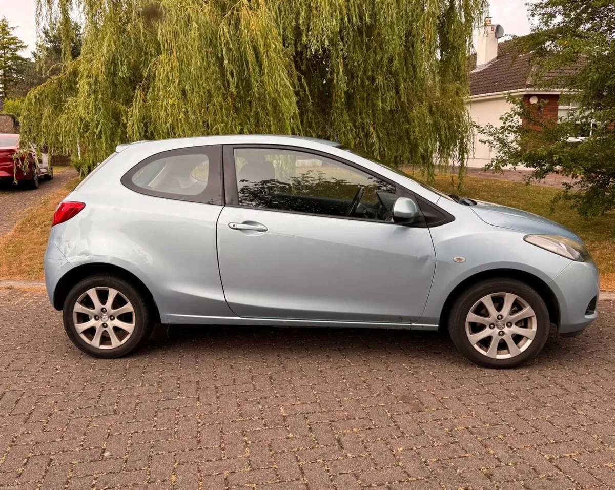 Mazda 2 2008, New NCT(Jul 2027) - Image 6