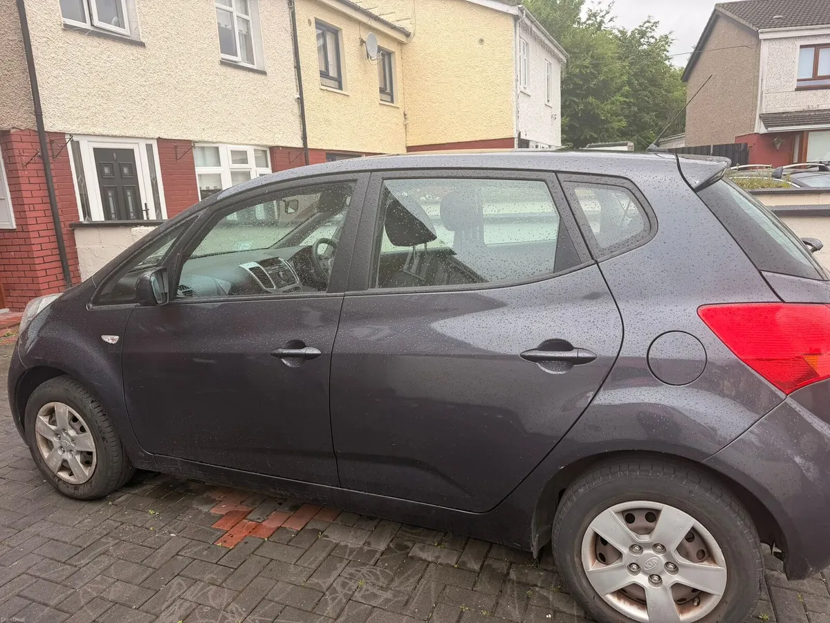 Kia venga NEW NCT - Image 6