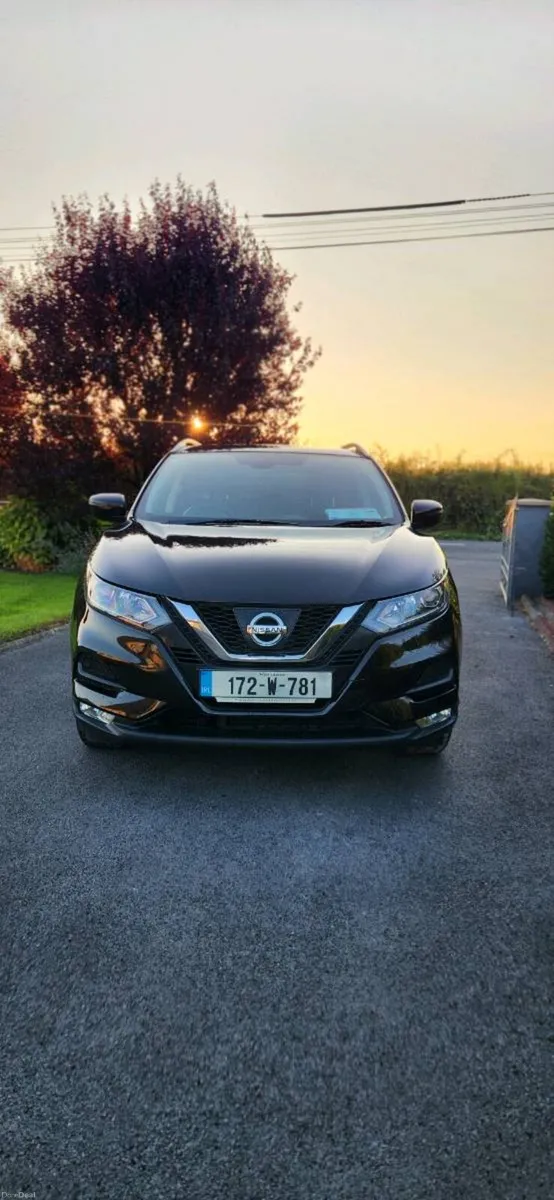 Nissan Qashqai - Image 2