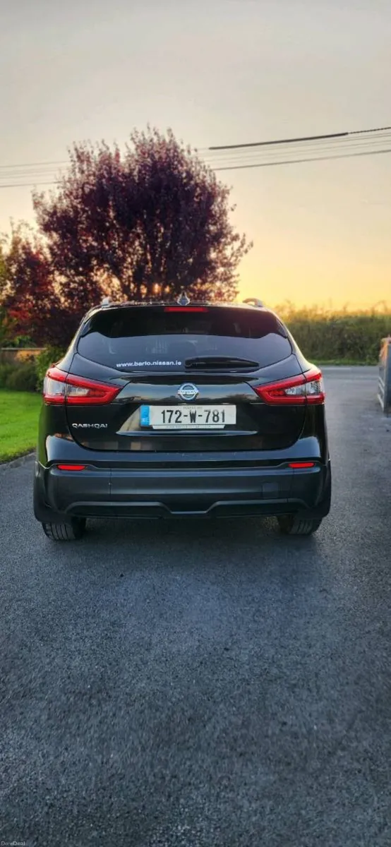Nissan Qashqai - Image 4