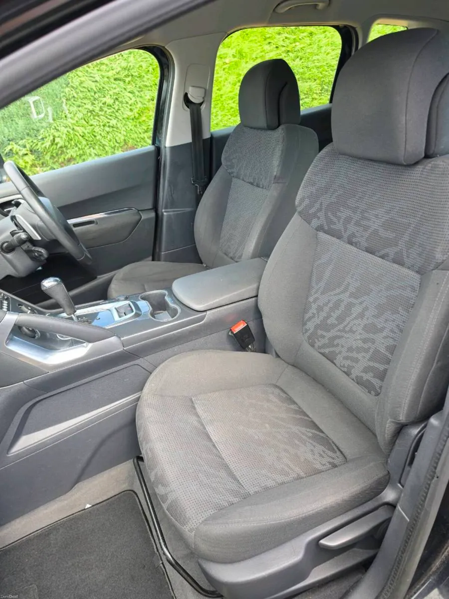Peugeot 3008 Avtomatic - Image 4