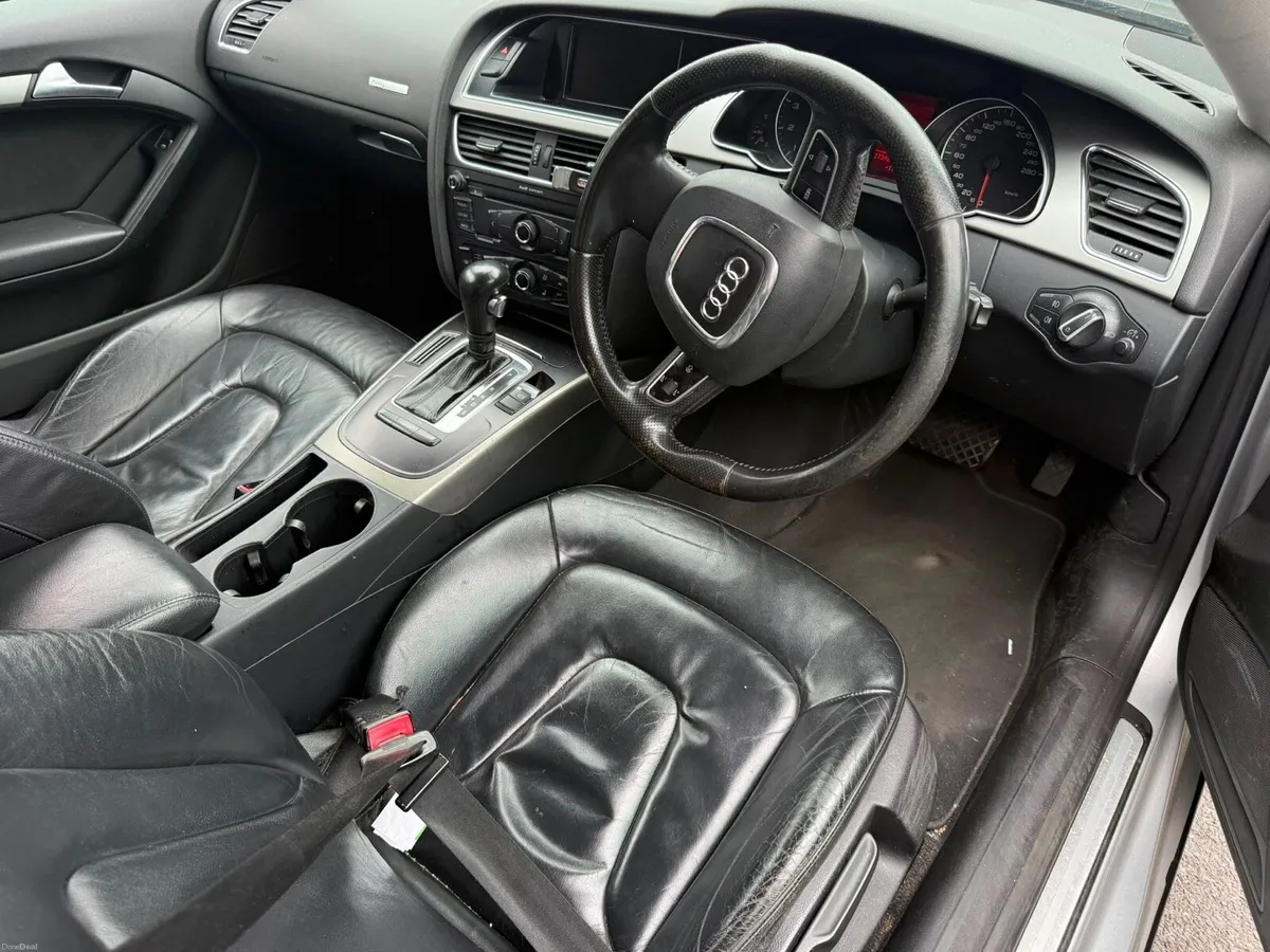 Audi a5 - Image 4