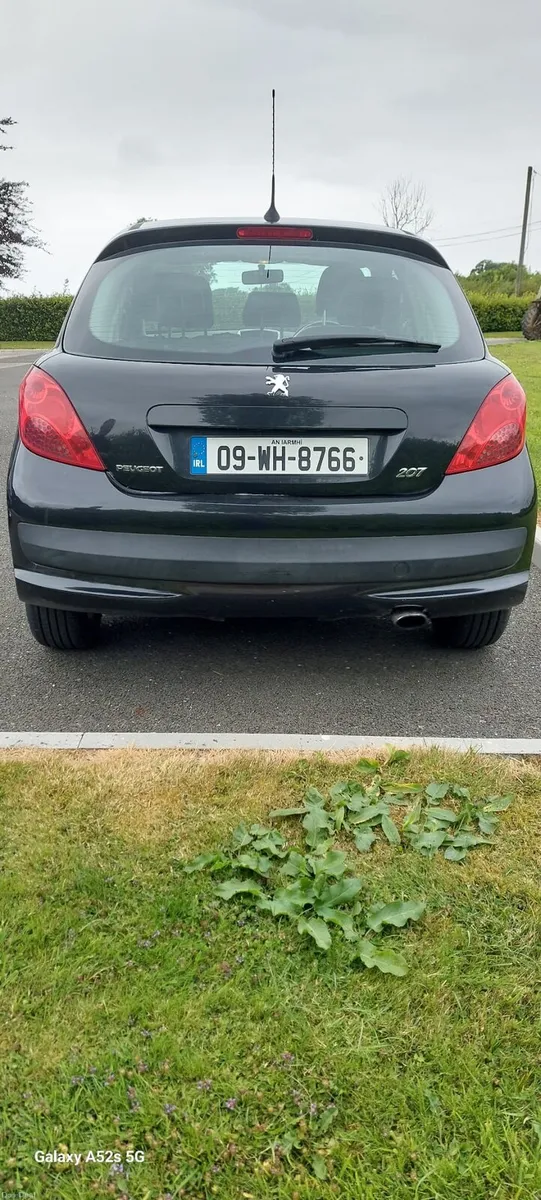 Peugeot 207 Sport - Image 5