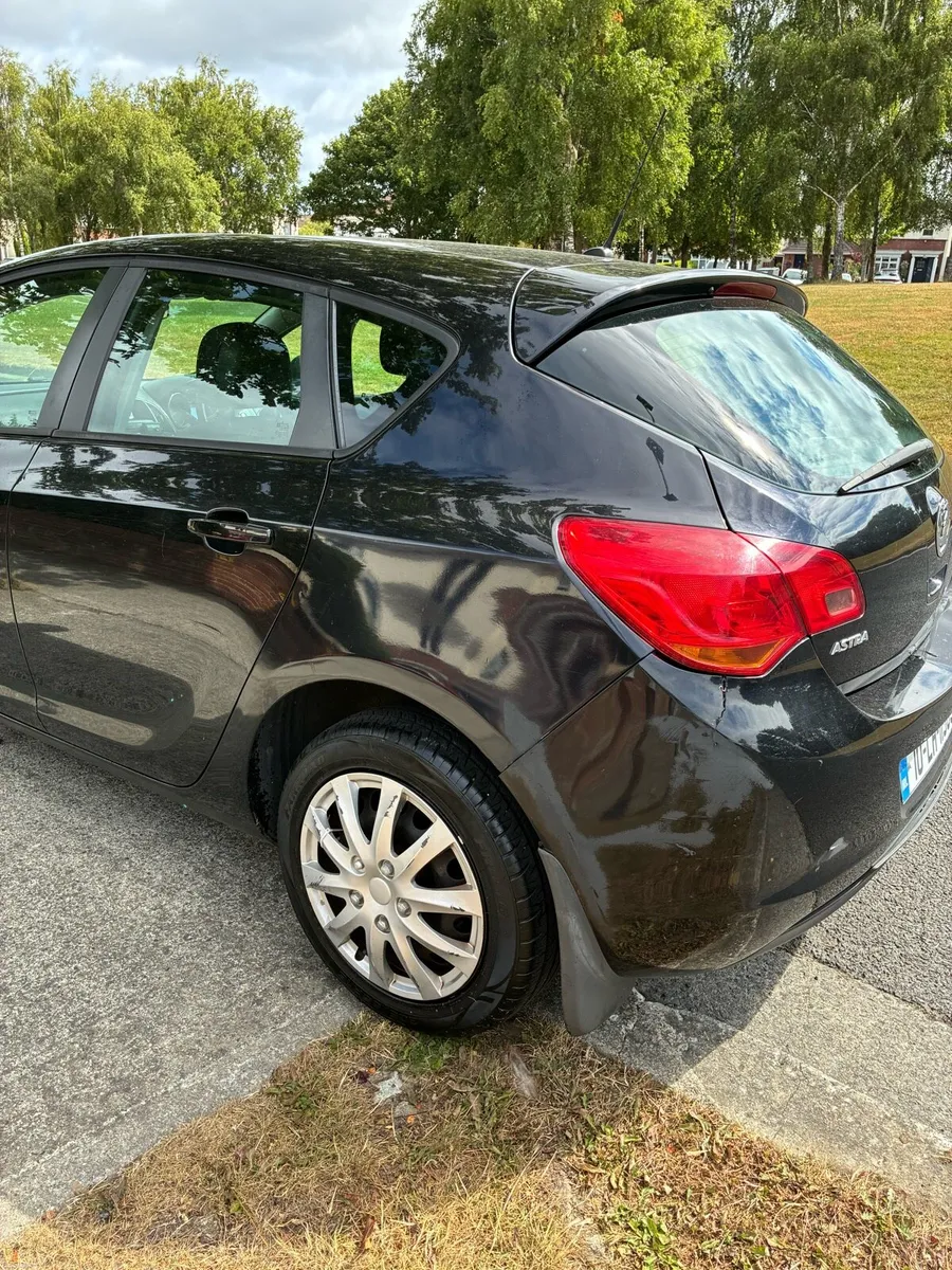 Astra 2010 1.3 Diesel - Image 6