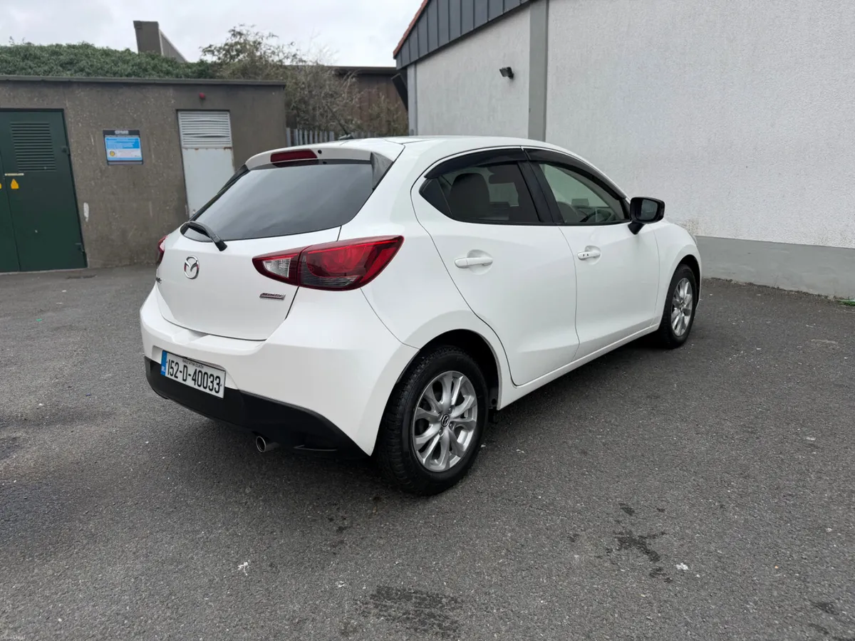 Mazda Demio 2015 - Image 2
