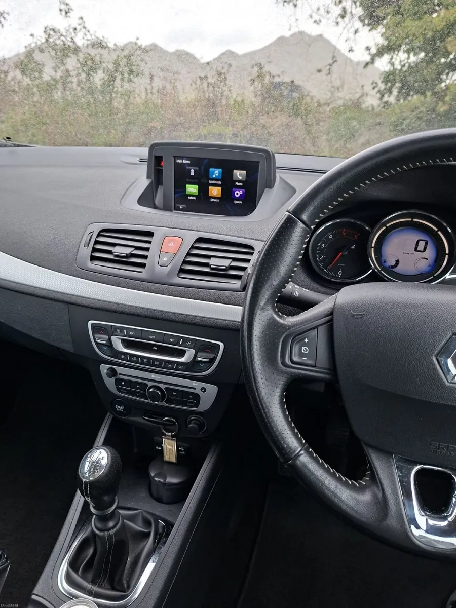 Renault Fluence 2015 - Image 3