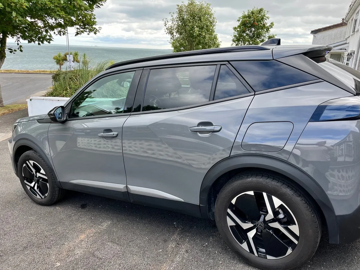 Peugeot 2008 2024 - Image 1