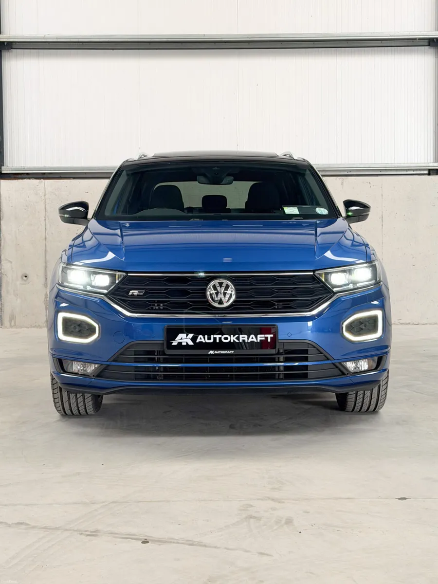 Volkswagen T-Roc 2020 - Image 2