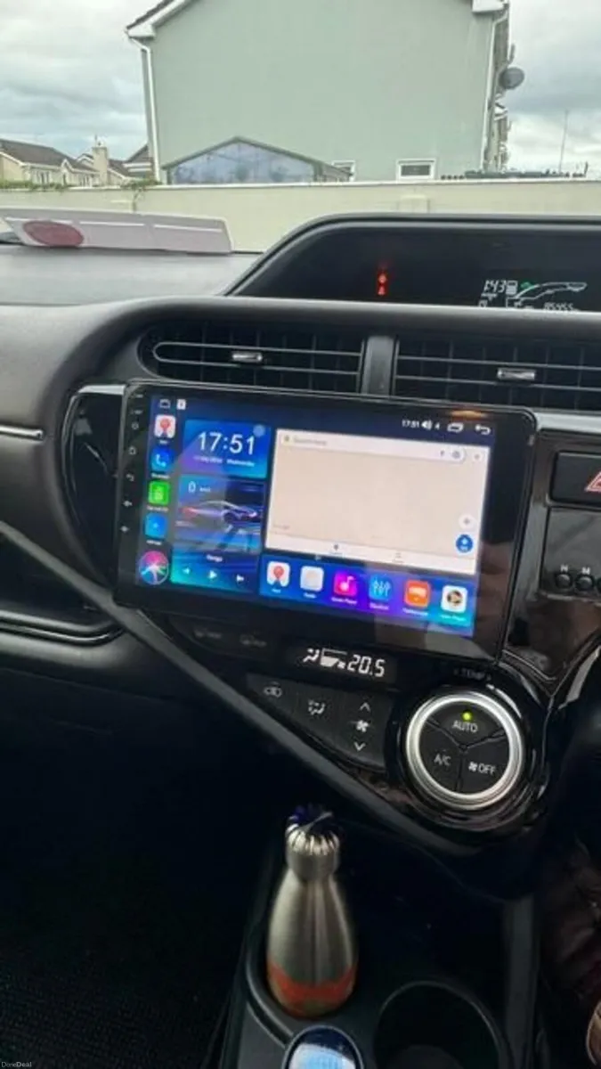Toyota Aqua 2015 - Image 4