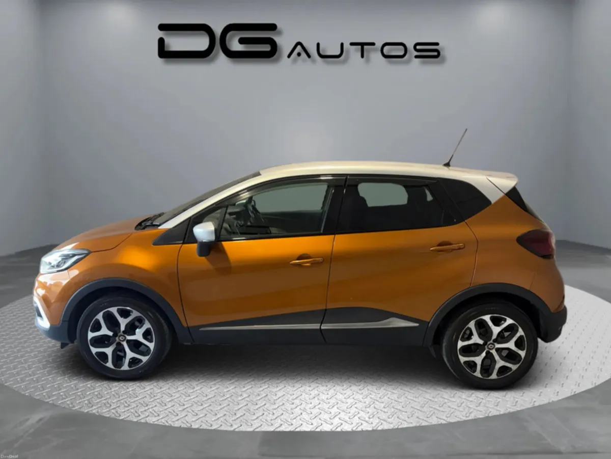 Renault Captur 1.2 Auto - Low KMs - - Image 1