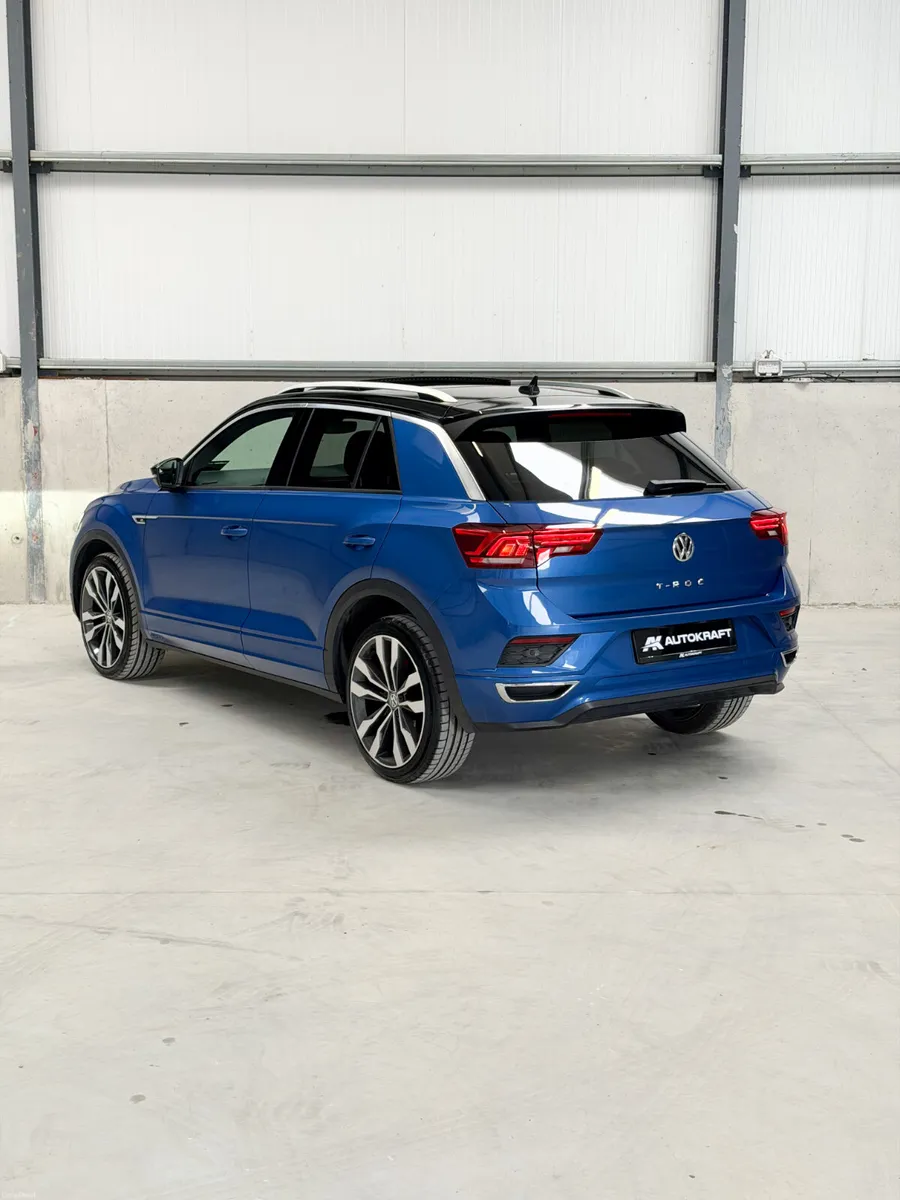 Volkswagen T-Roc 2020 - Image 4